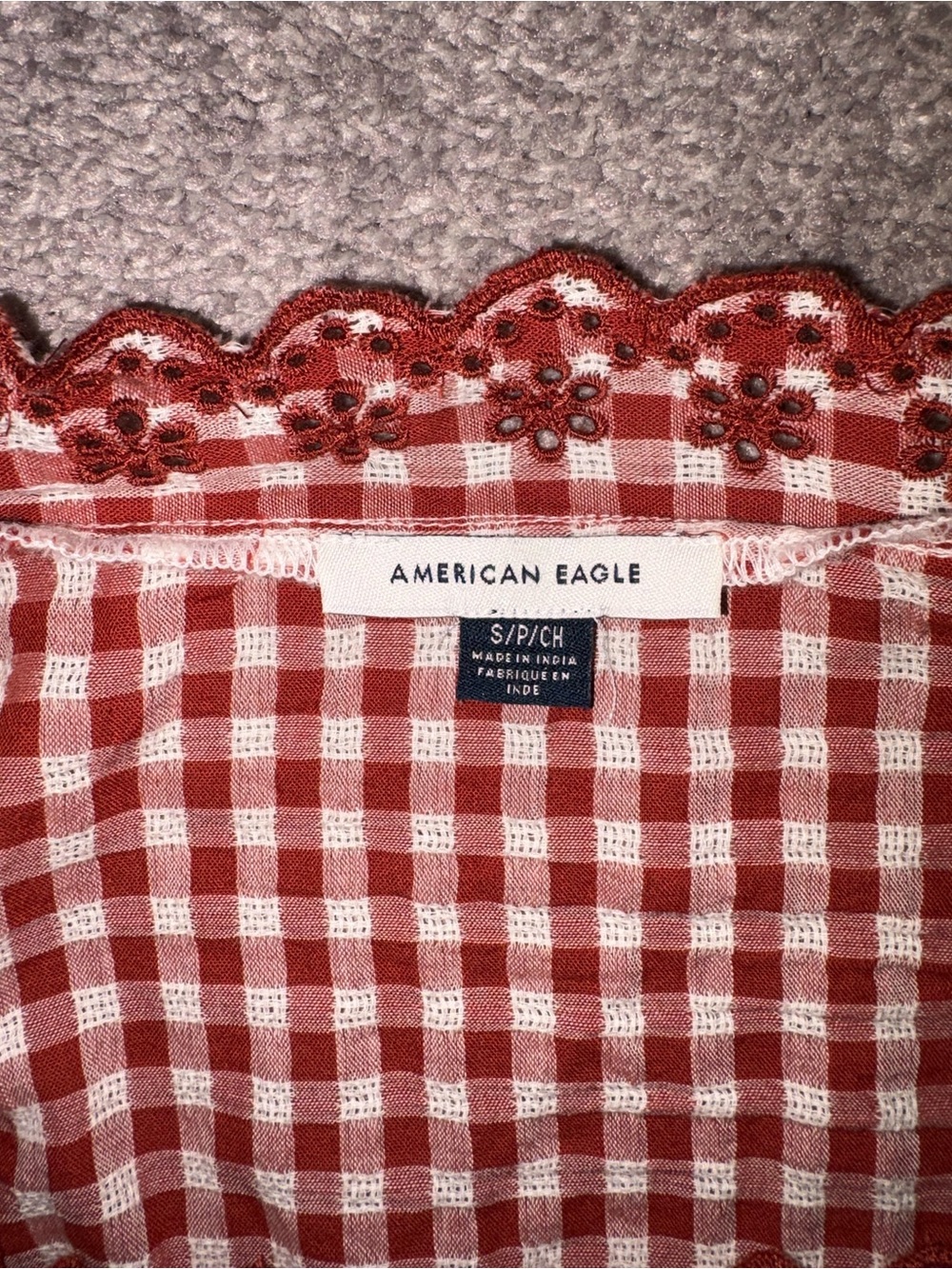 American eagle top - Picture 3 of 3